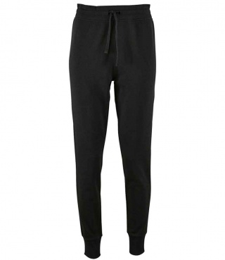 SOL'S 02085  Ladies Jake Slim Fit Jog Pants